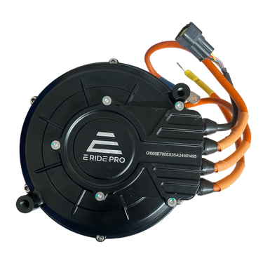 5KW Motor for E Ride Pro SS